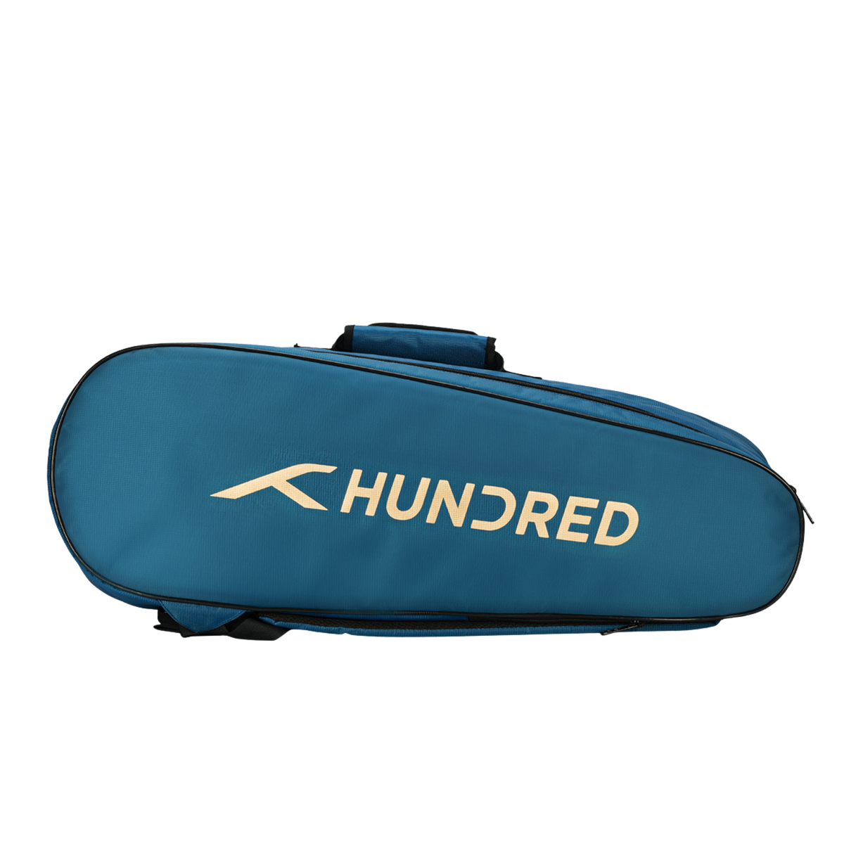 Hundred Cosmogear Badminton Kitbag - Teal Green Luggage Hundred