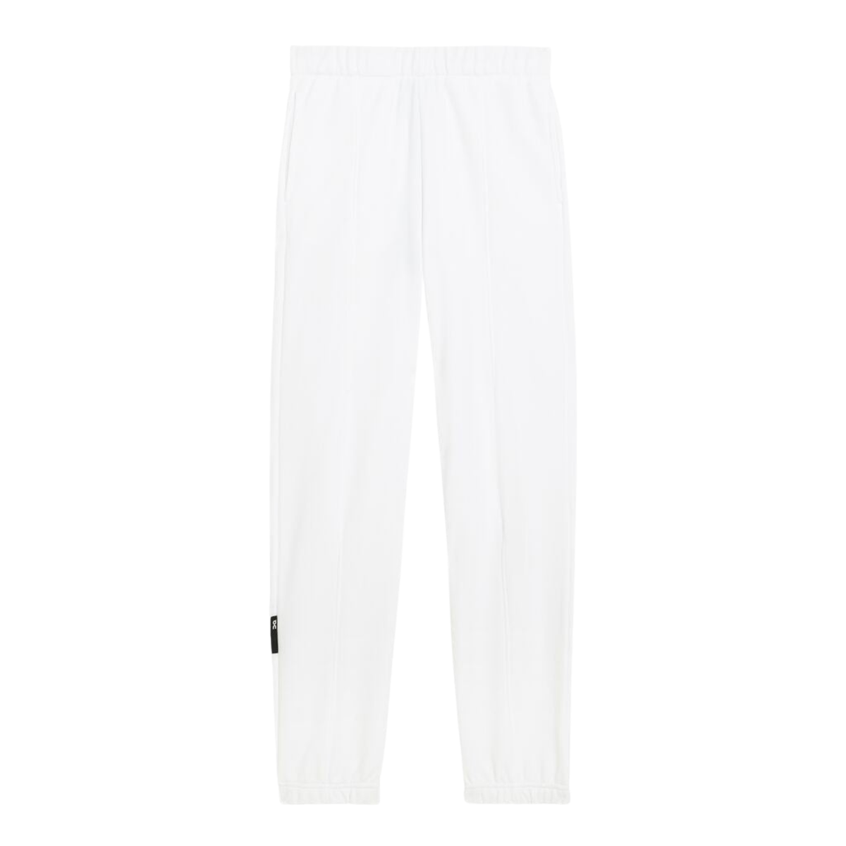On Club Pants Women - White White Clothing On Running
