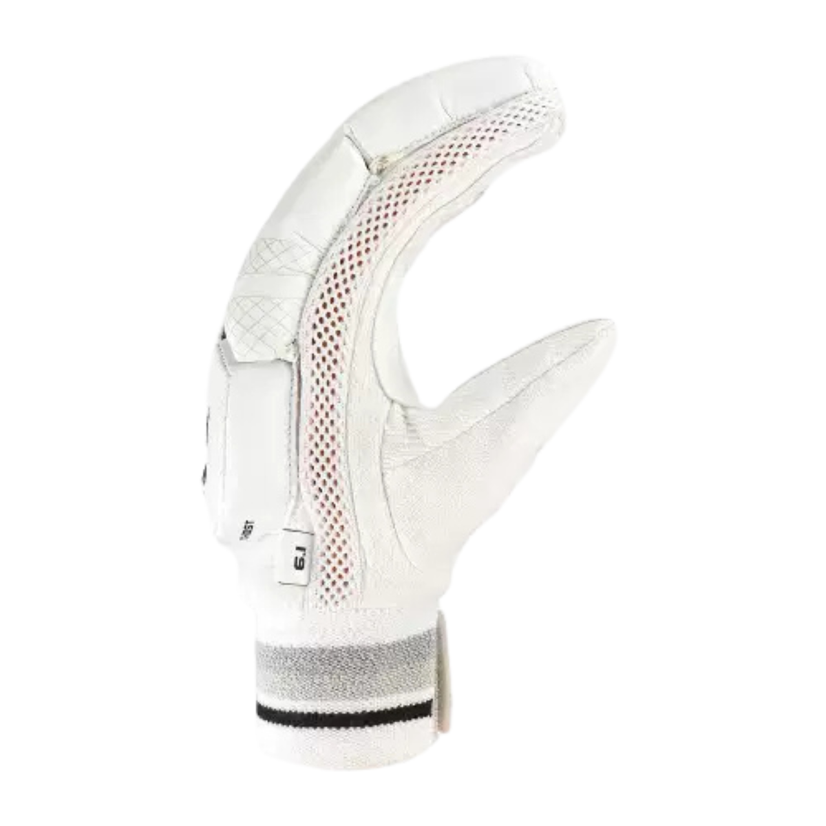 Kookaburra Ghost 6.1 Batting Gloves Right Hand Kookaburra