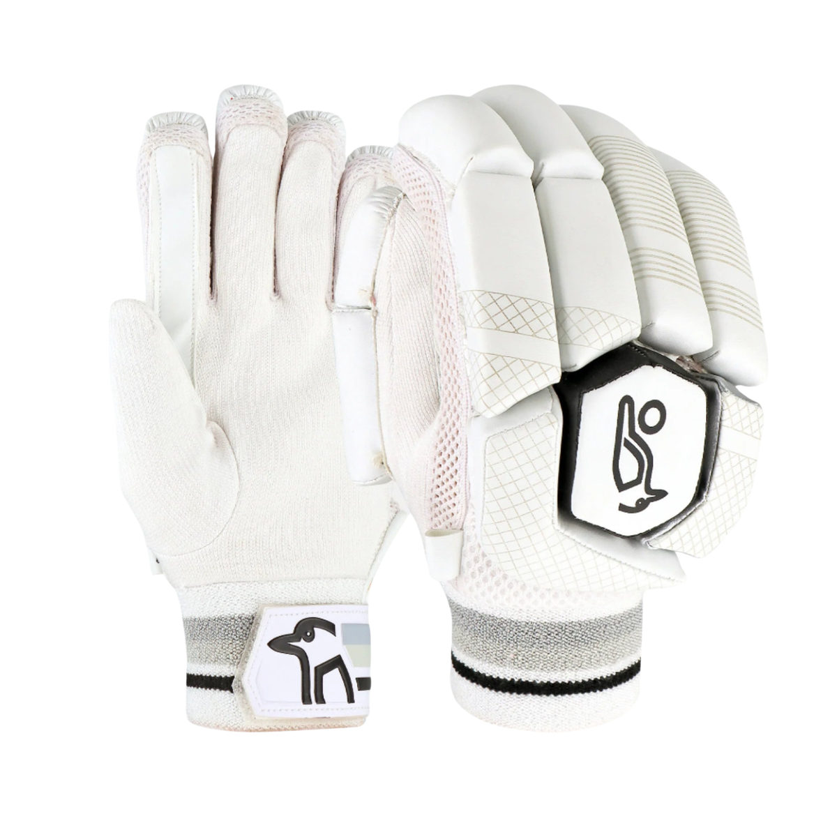 Kookaburra Ghost 6.1 Batting Gloves Right Hand Kookaburra