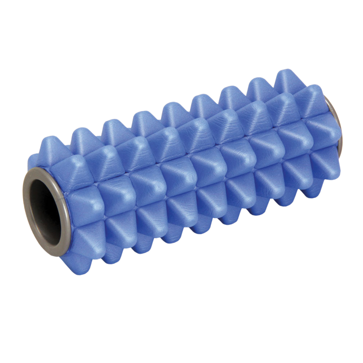 Fitness Mad FM Mini Massage Foam Roller 16cm - Blue Clearance Fitness Mad