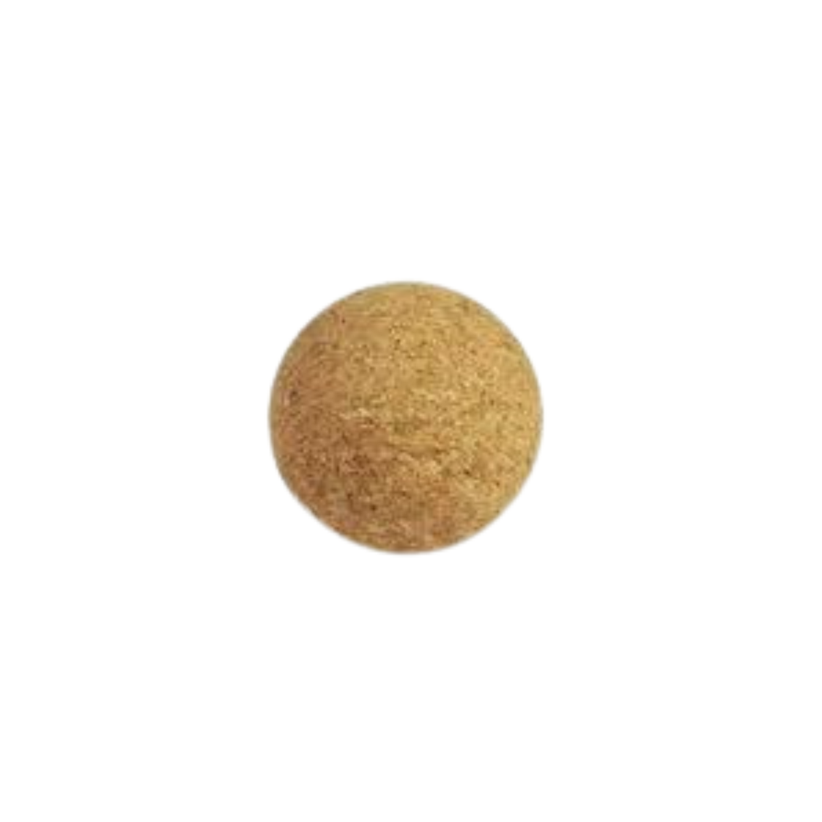 Fitness Mad Cork Massage Ball 7cm Exercise & Fitness Fitness Mad