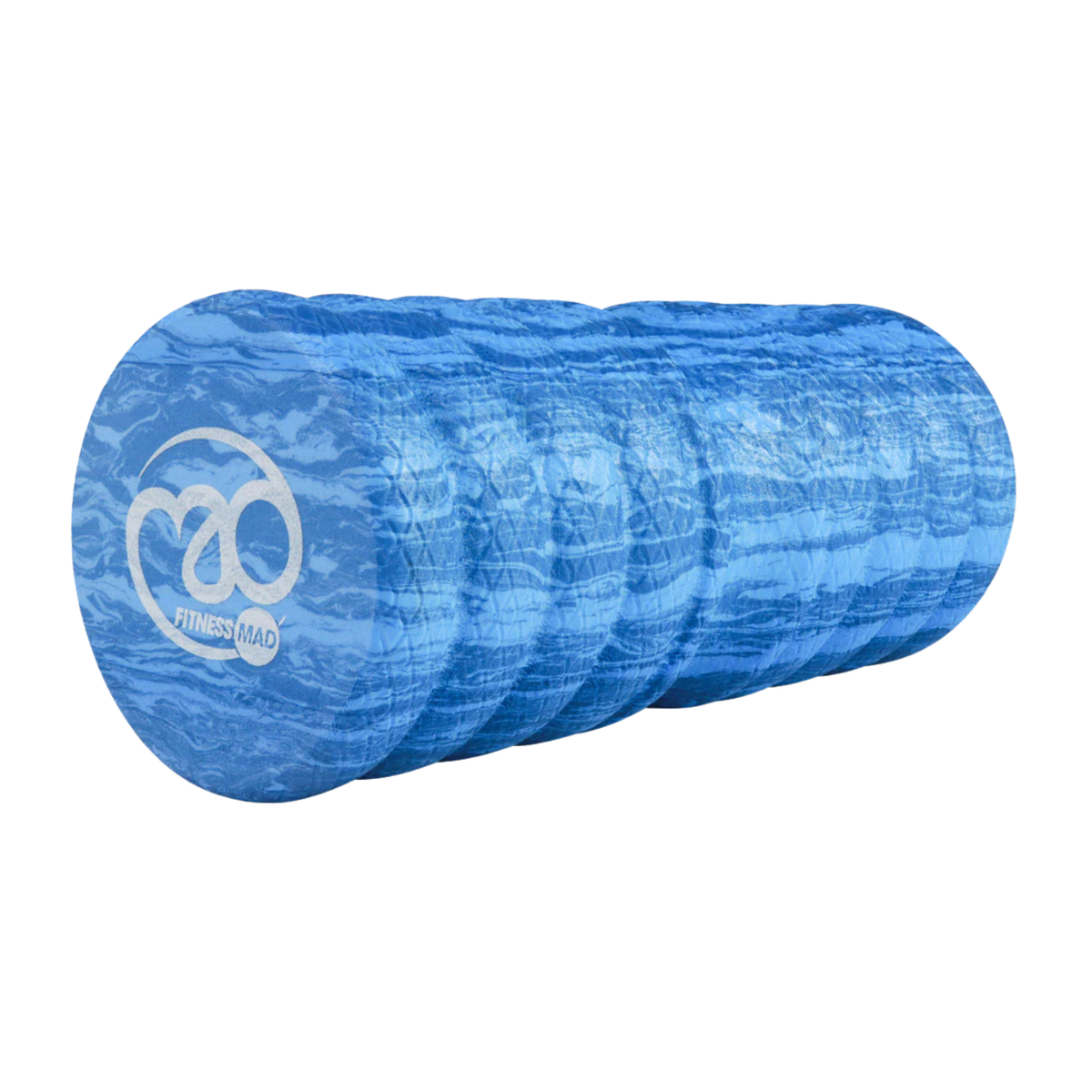 Fitness Mad 20cm Foam Roller Exercise & Fitness Fitness Mad