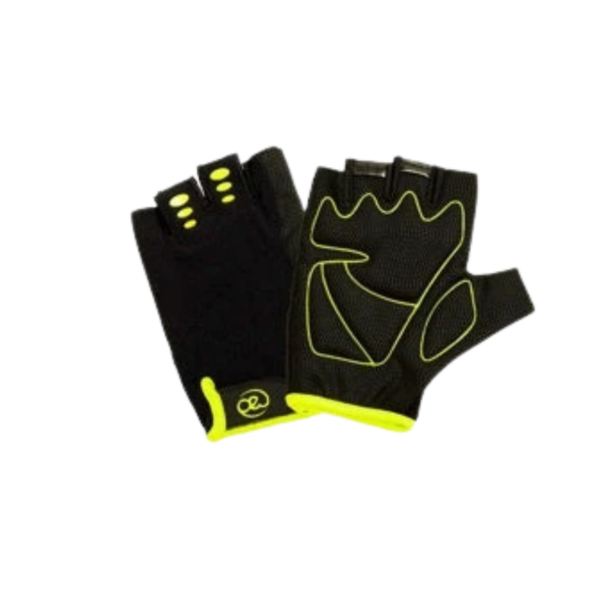 Fitness Mad Mens Fitness Gloves Exercise & Fitness Fitness Mad