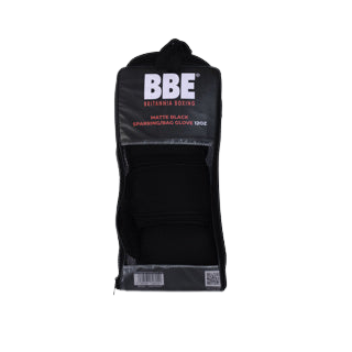 Fitness Mad Boxing Gloves 16oz - Matte Black Accessories Fitness Mad