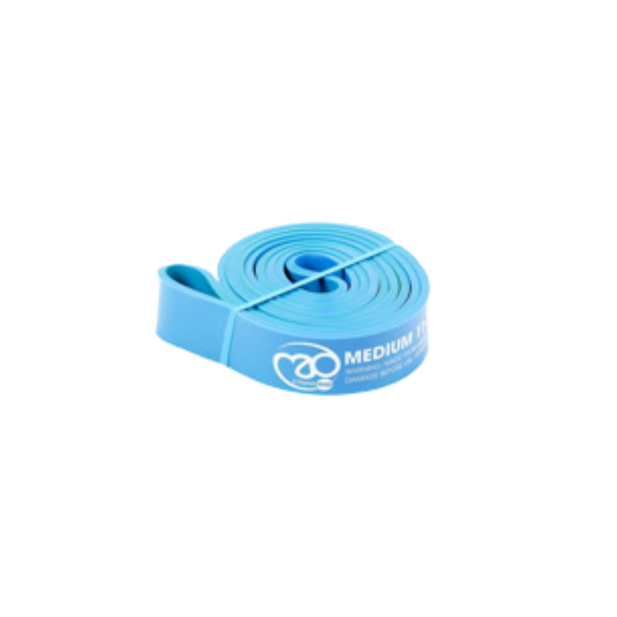 Fitness Mad Power Resistance Loop - Medium (11-36kg) Clearance Fitness Mad