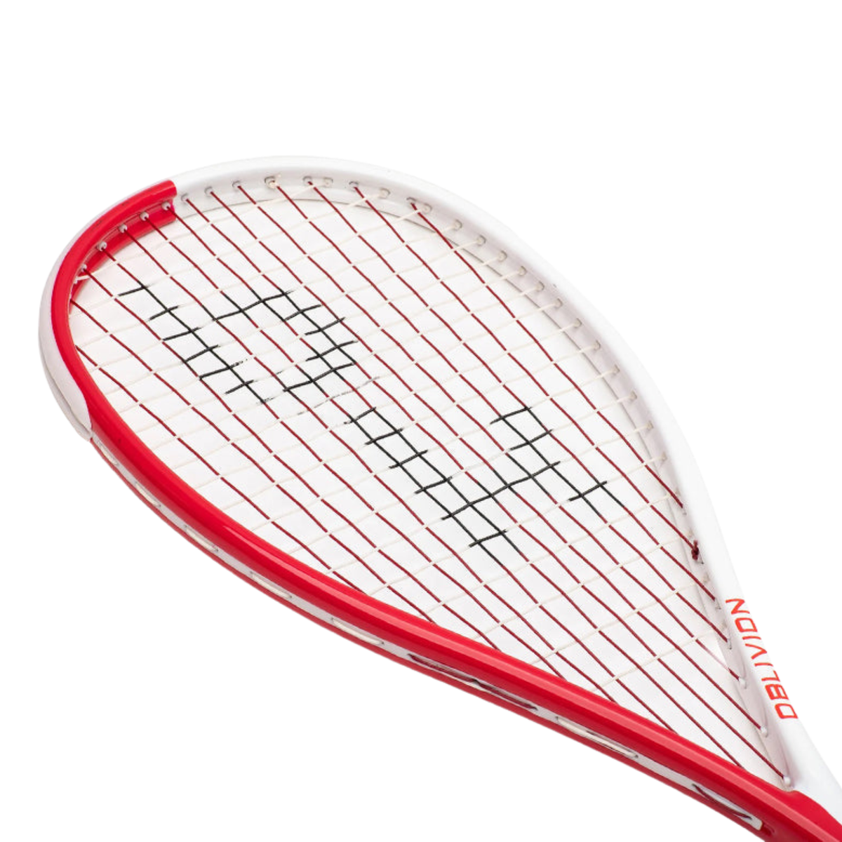 Black Knight Oblivion TC Squash Racket Squash Racket Black Knight