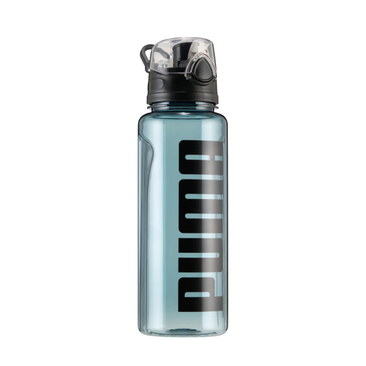 Puma TR Sportstyle Large Water Bottle - Baltic Blue Baltic Blue One Size Accessories Puma