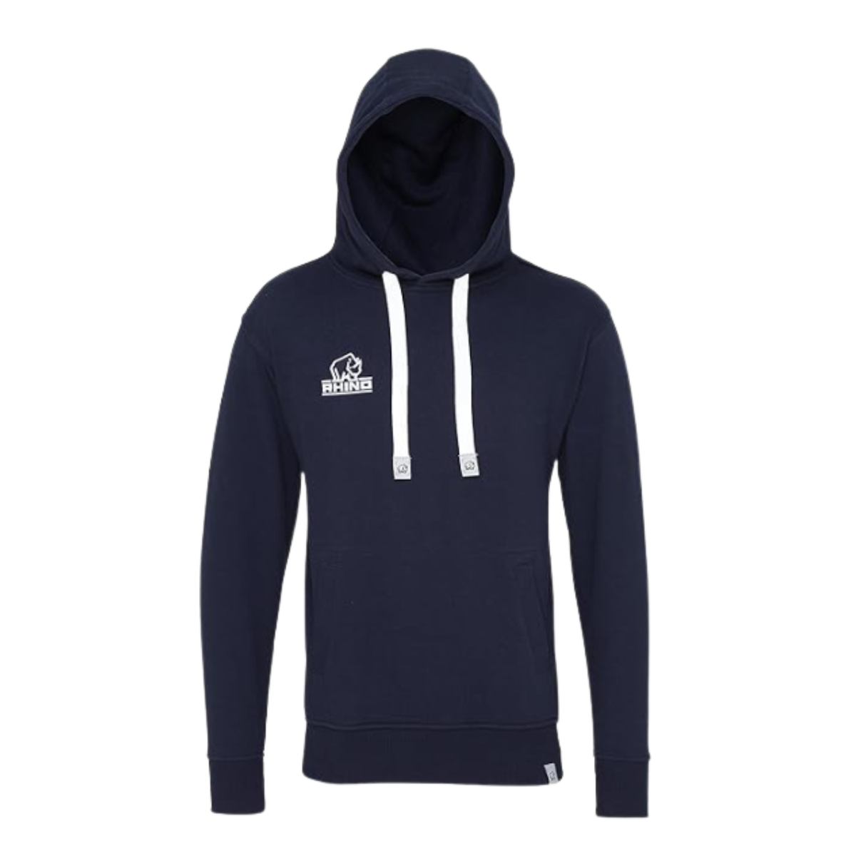 TRM 261 Barcelona Hoodie - Navy Navy XLY Clothing Rhino