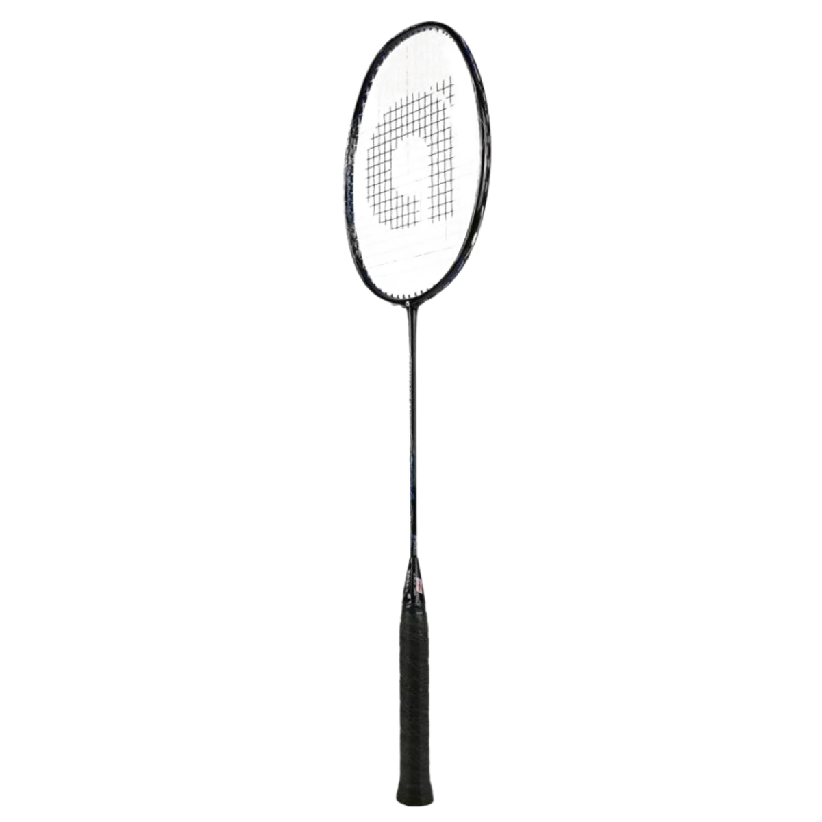 Apacs Feather Lite 75 Badminton Racket - Black/Blue by Apacs