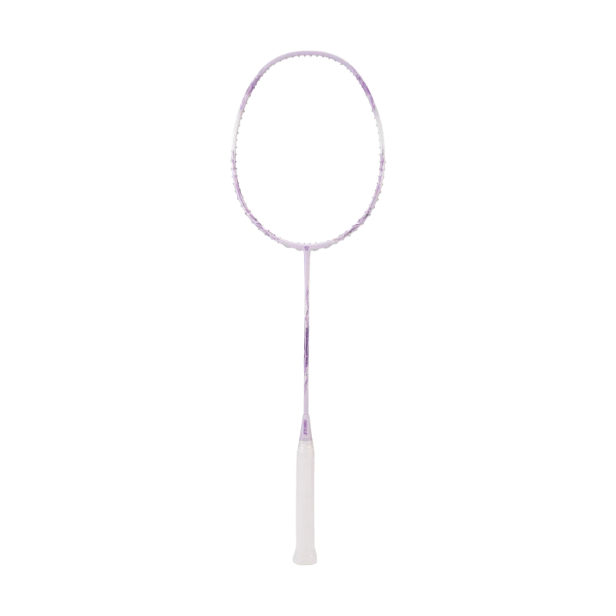 OGKILS Freezing 07 5U Badminton Racket - Purple Purple 5U Badminton Rackets OGKils