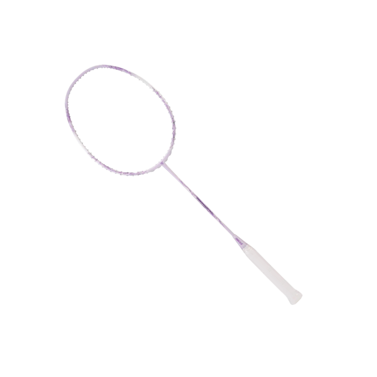 OGKILS Freezing 07 5U Badminton Racket - Purple Badminton Rackets OGKils