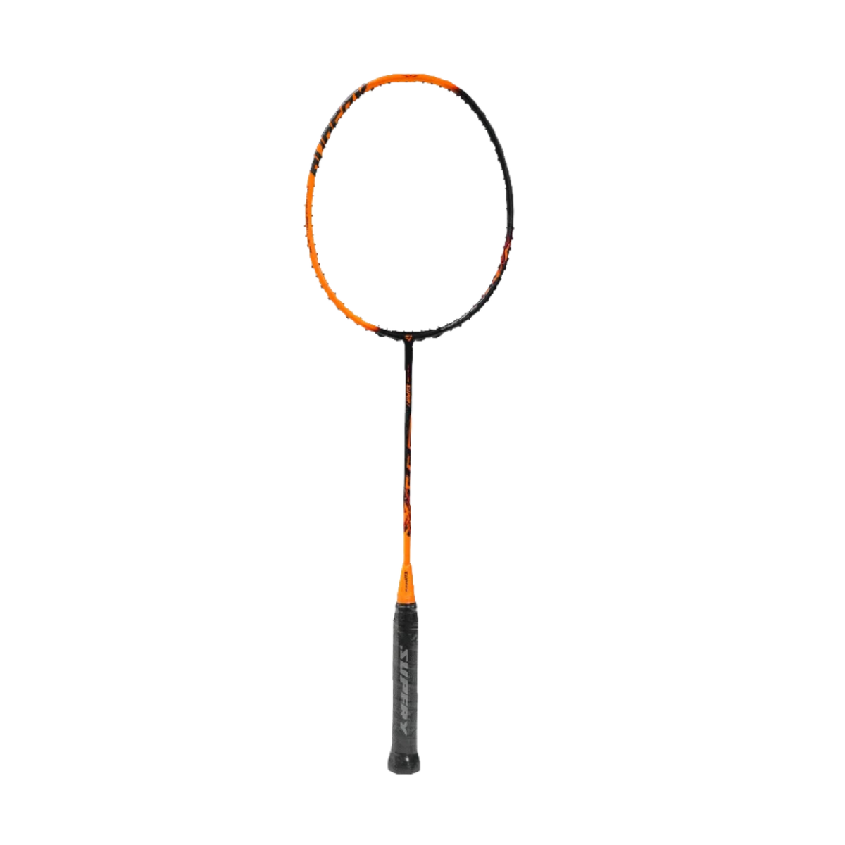 OGKILS LD99 4U Badminton Racket - Orange Orange 4U Badminton Rackets OGKils