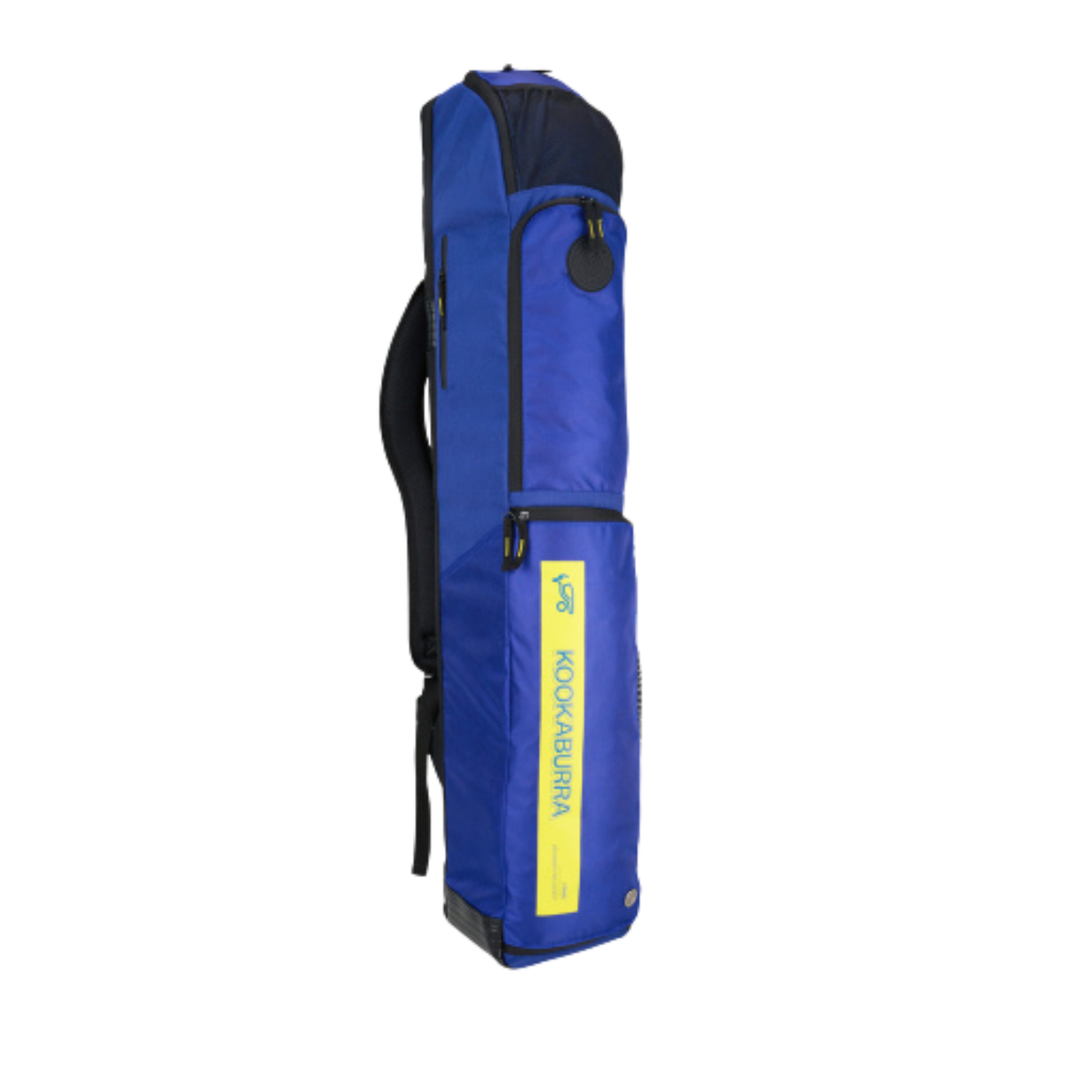 Kookaburra Forge Hockey Bag 6S2516 - Blue Blue One Size Hockey Bags Kookaburra