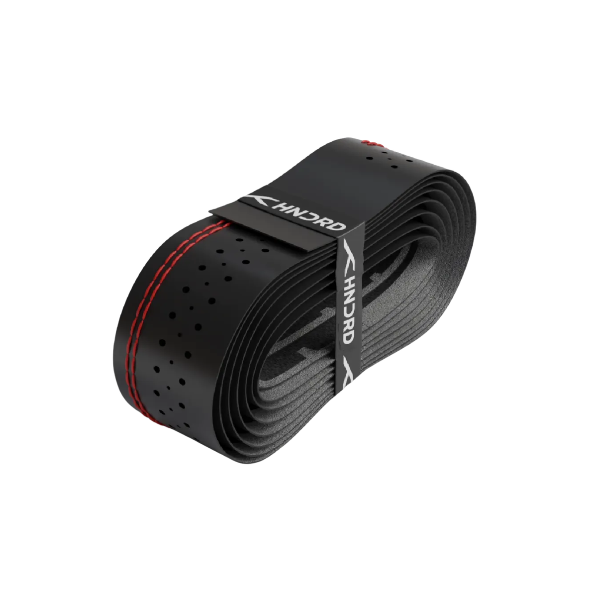 Hundred GTR 32 Replacement Grip (Single) Black One Size Accessories Hundred