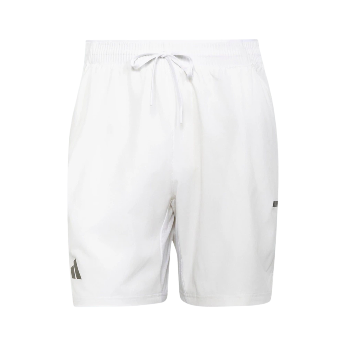 Adidas Tennis Climacool Shorts & Inner Shorts Men - White White Clothing Adidas