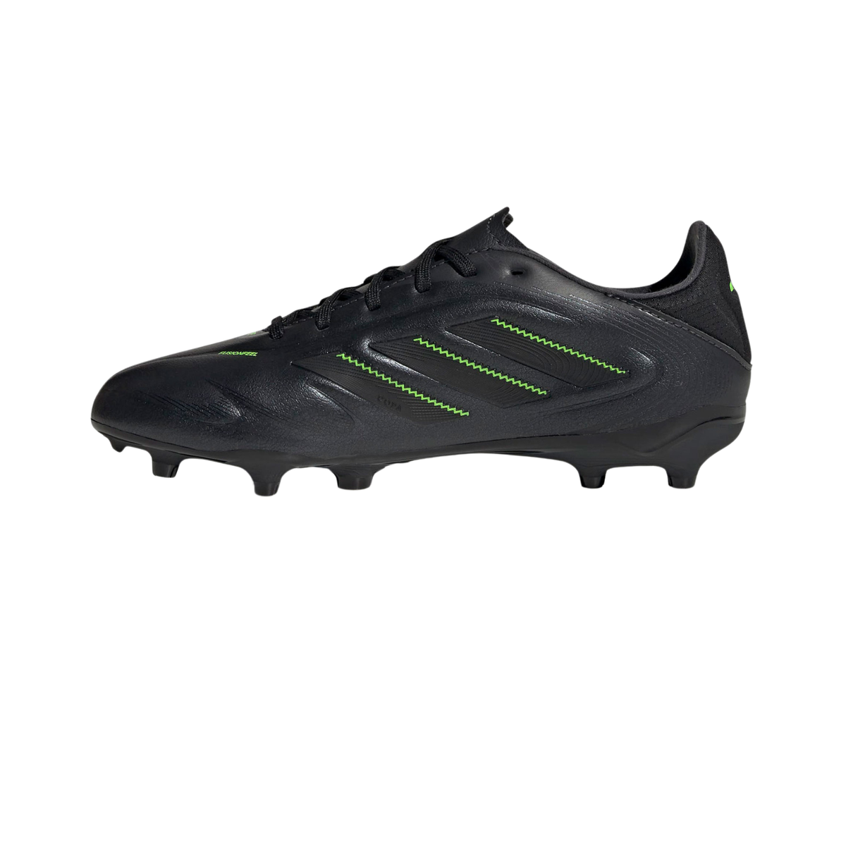 Adidas Copa Pure III League FG/MG Football Boots Kids - Core Black Core Black Football Boots Adidas