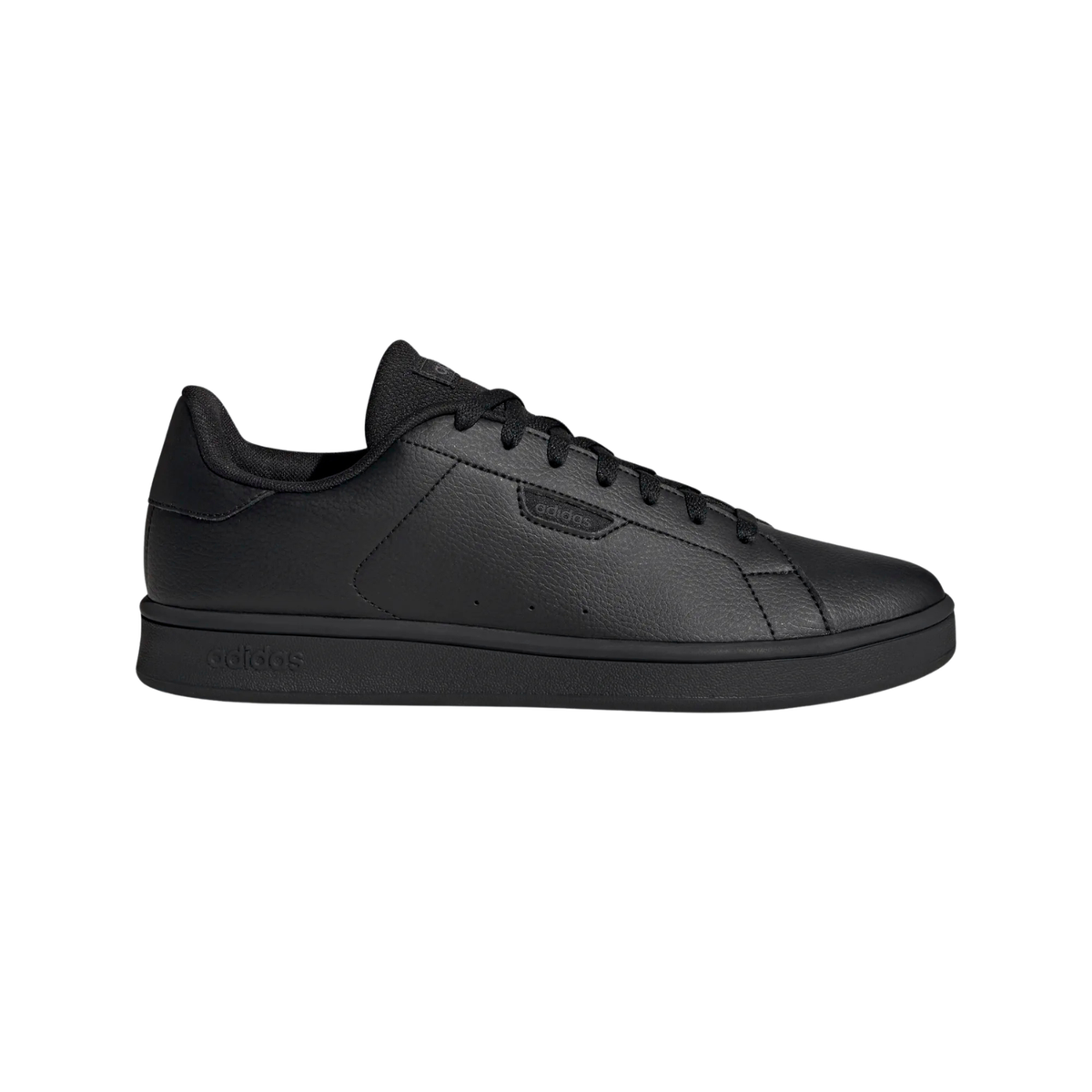 Adidas Urban Court Shoes - Core Black (JI1049) Trainers Adidas