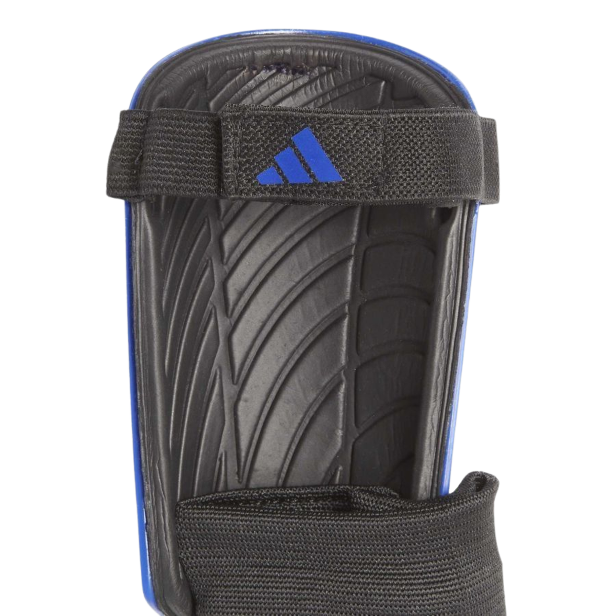Adidas Tiro Match Shin Guards Junior - Royal Blue/Black Accessories Adidas