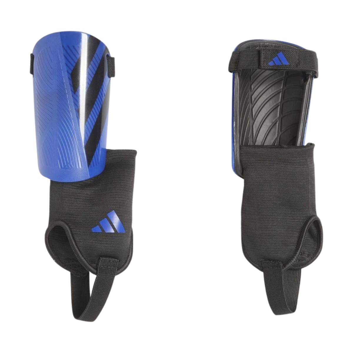 Adidas Tiro Match Shin Guards Junior - Royal Blue/Black Royal Blue Black Accessories Adidas