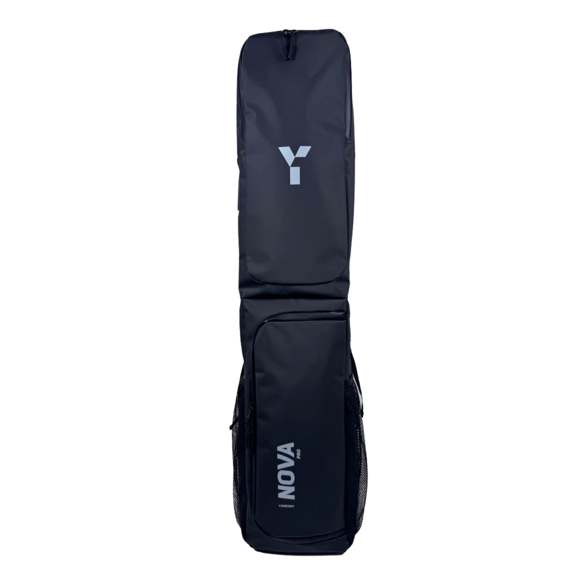 Y1 Nova Pro Hockey Stickbag - Black Bags Y1