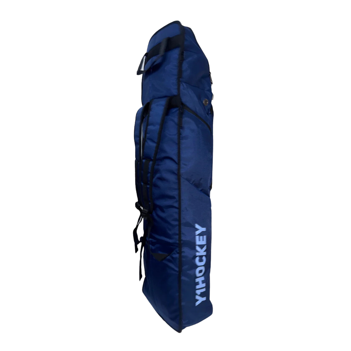 Y1 Drift Pro Hockey Stick bag - Navy Luggage Y1