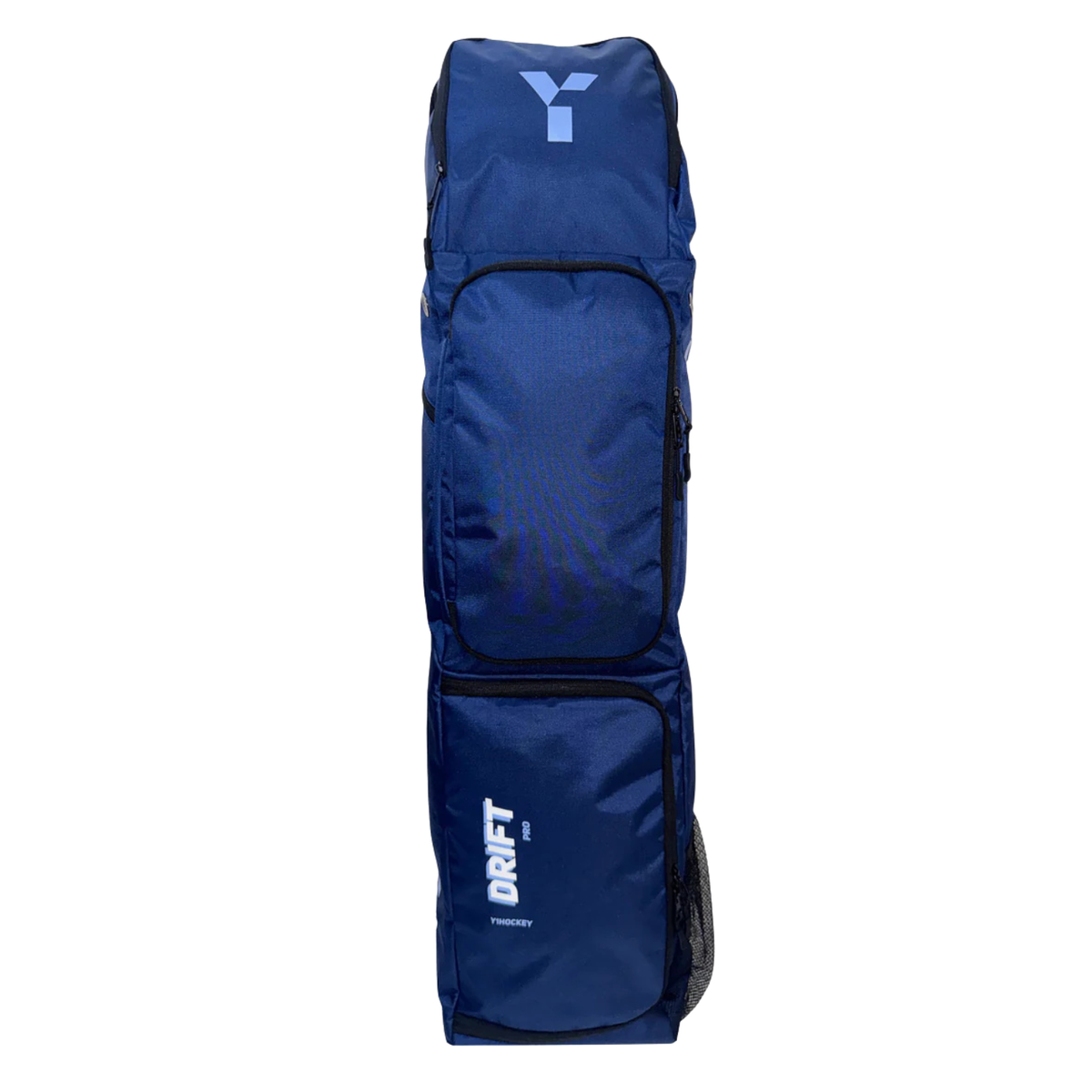 Y1 Drift Pro Hockey Stick bag - Navy Navy 100 × 25 × 25 cm Luggage Y1