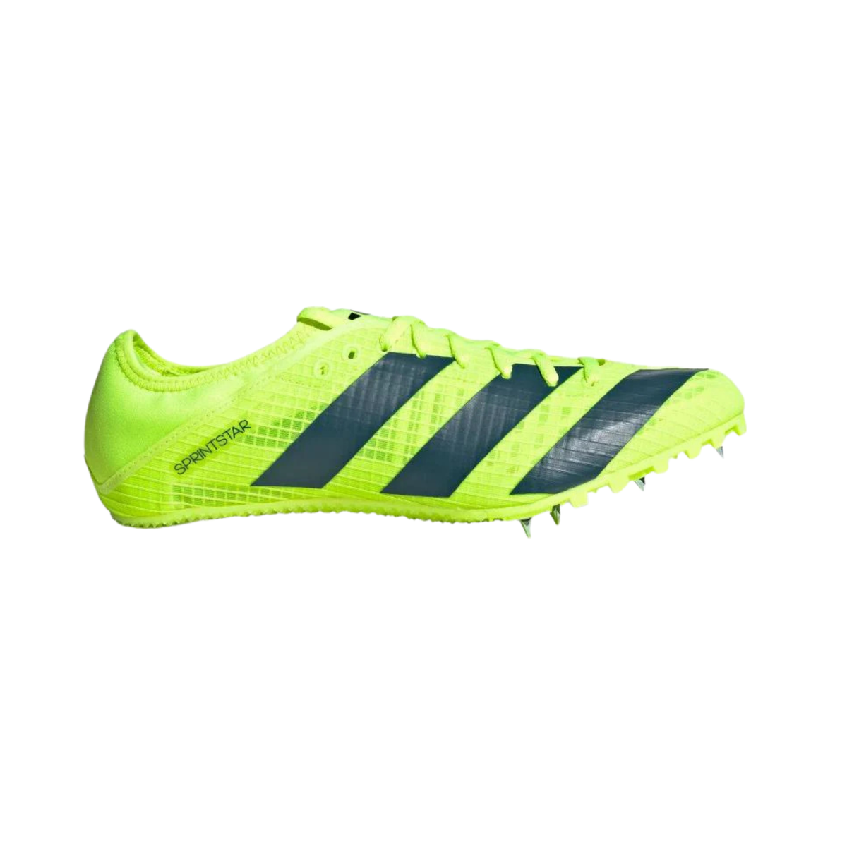 Adidas Sprintstar - Lucid Lemon Lucid Lemon Running Shoes Adidas