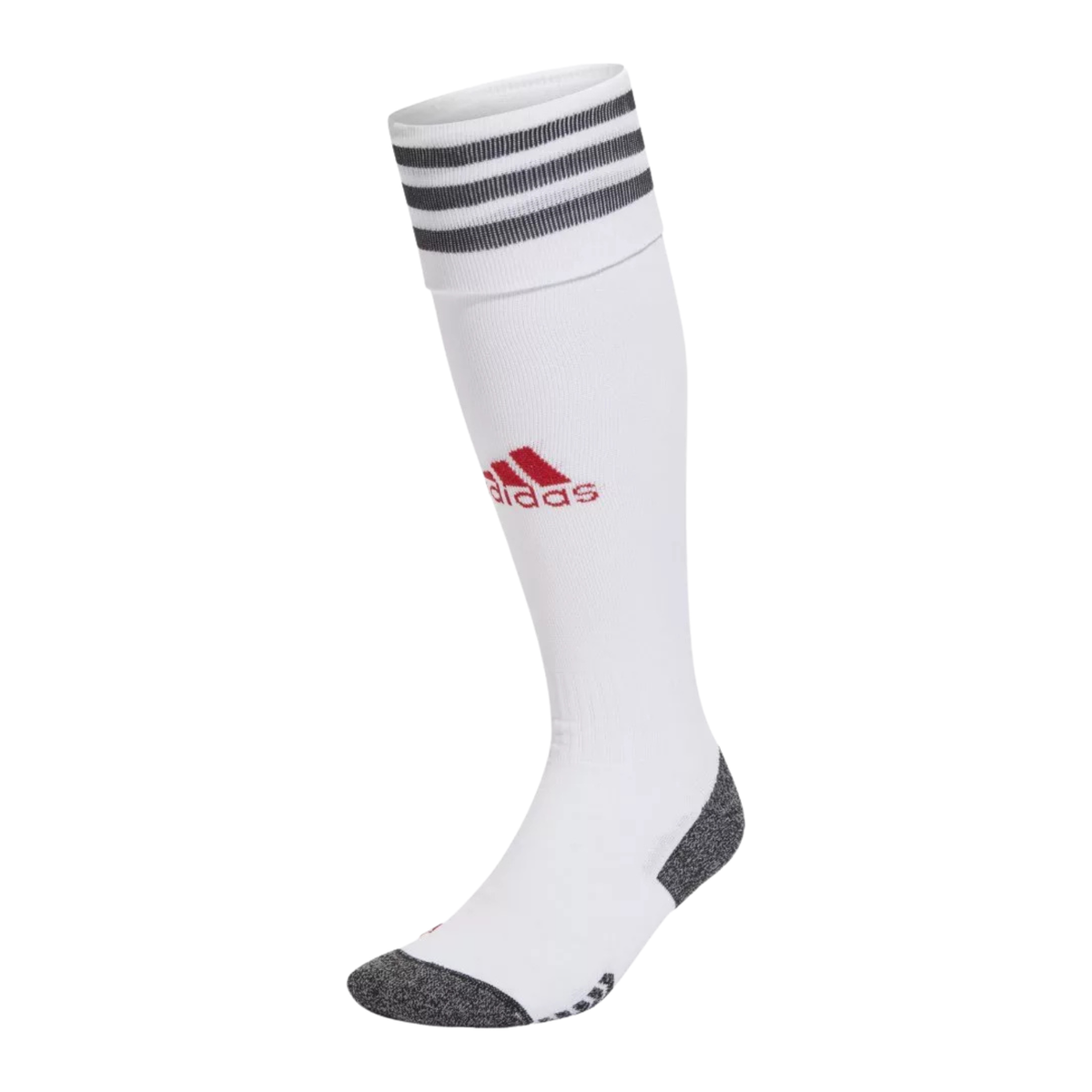 Adidas Adi Sock 21 - White/Black/Red White Black Red Socks Adidas