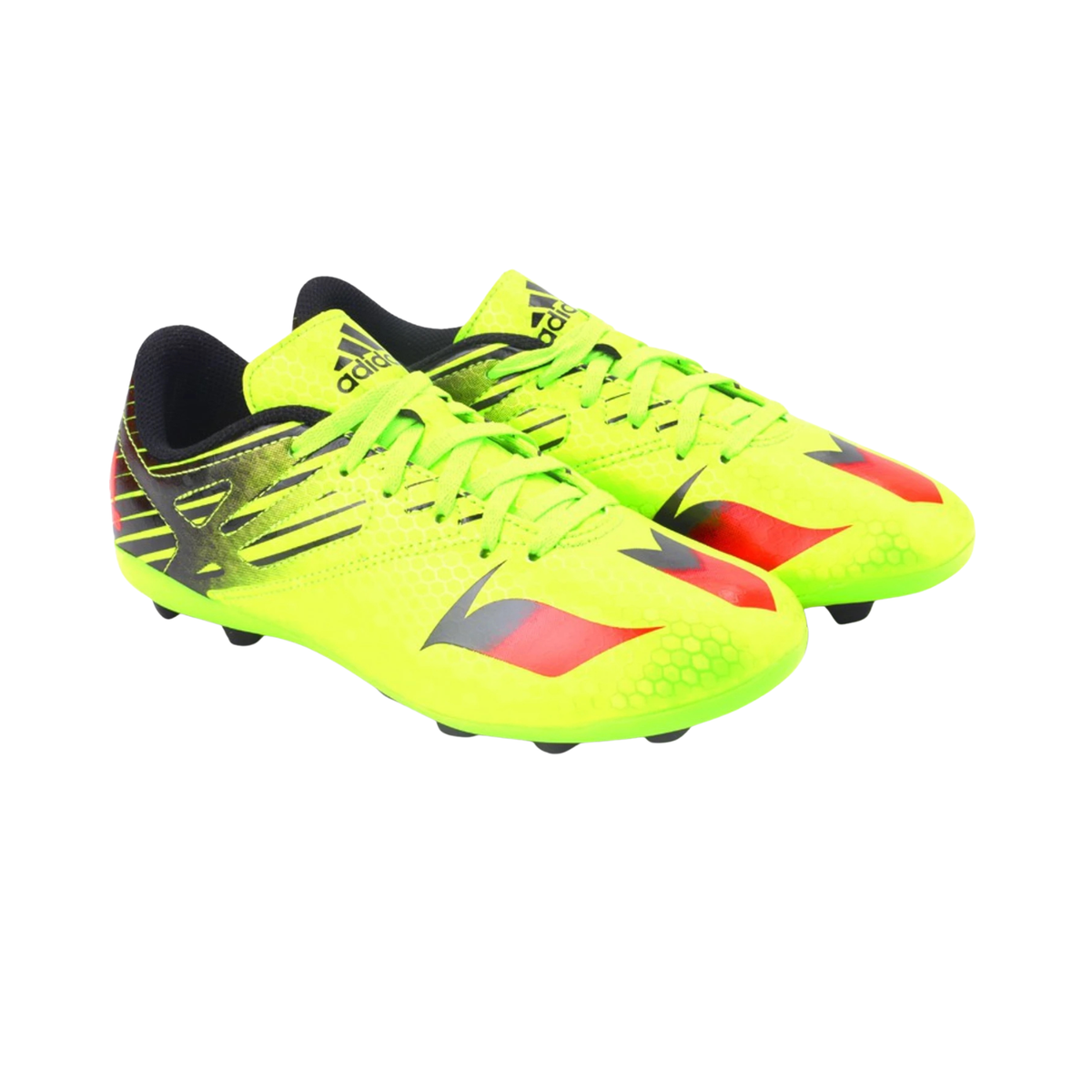 Adidas Messi 15.4 FxG J Football Boots Adidas