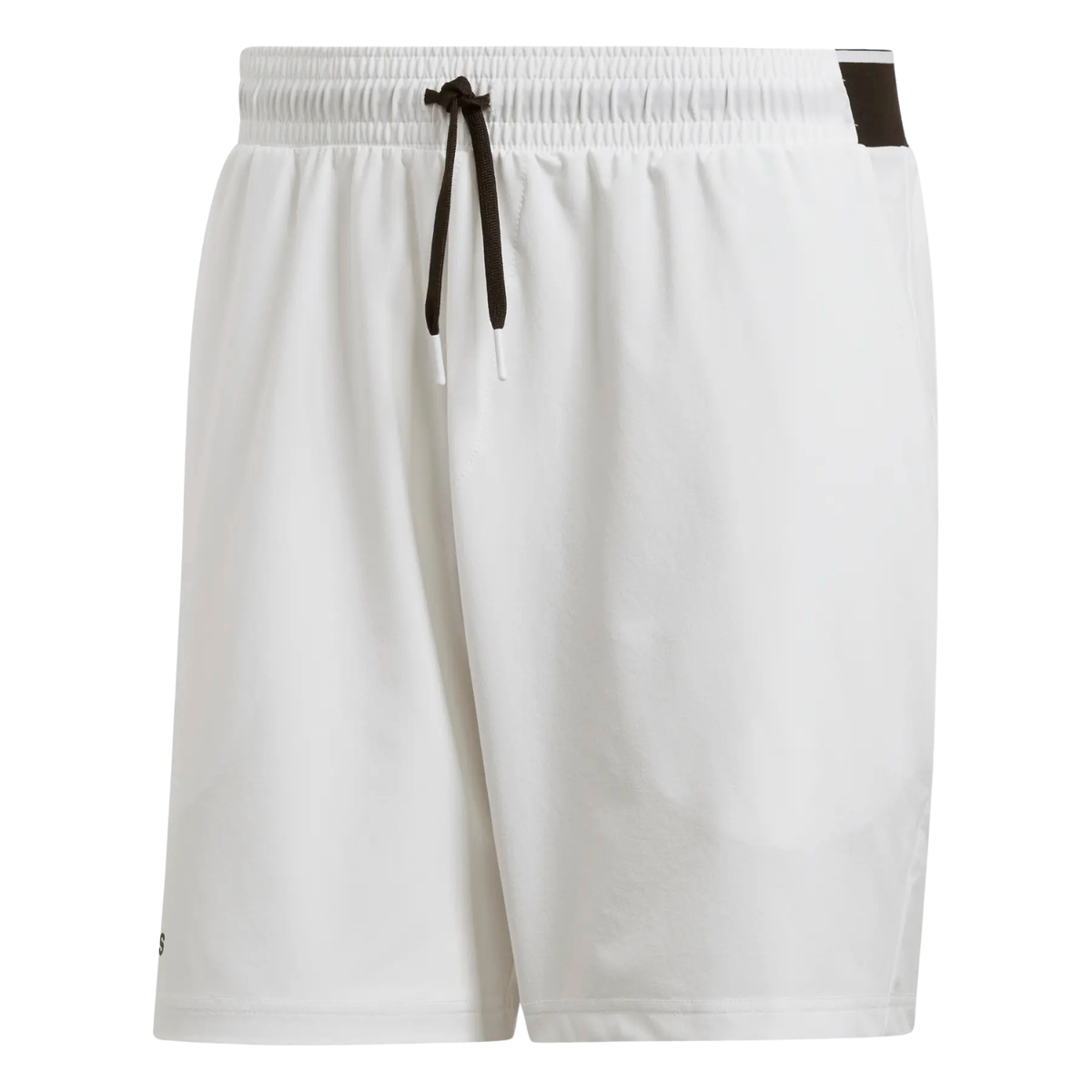 Adidas Club SW Shorts Men, White, front view