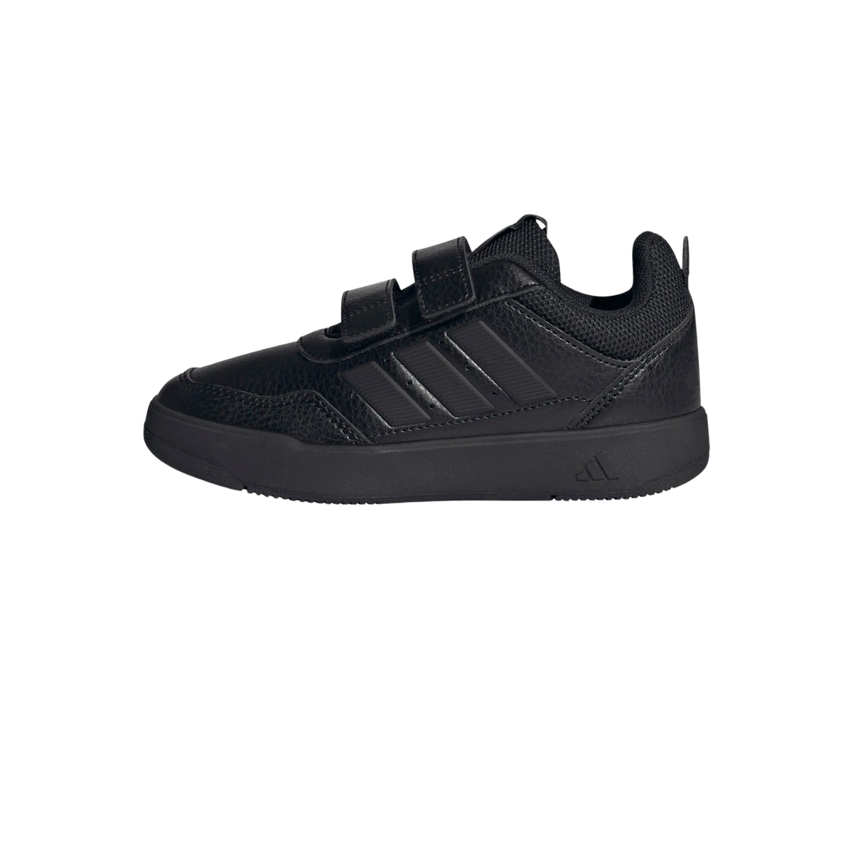 Adidas Tensaur Sport 3.0 Running Shoe Kids - Black Black Running Shoes Adidas