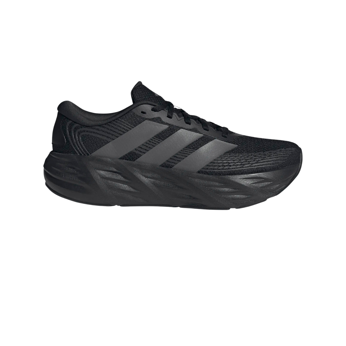 Adidas Galaxy 8 Running Shoe Men - Black Running Shoes Adidas