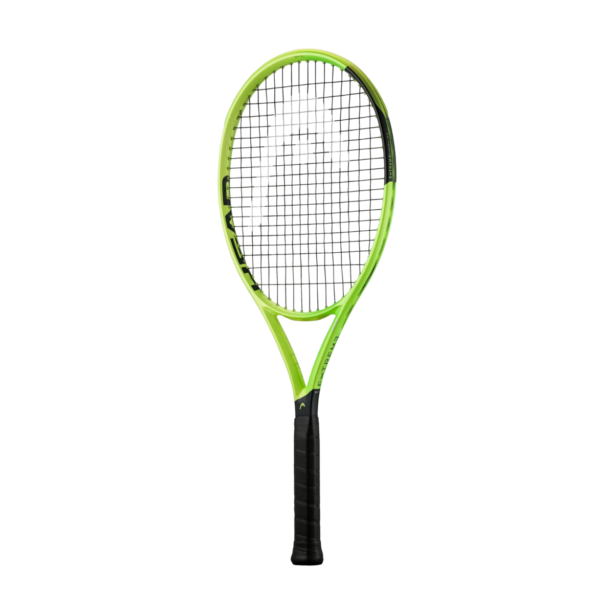 Demo Head Extreme MP L 2026 Tennis Racket - Green by Head