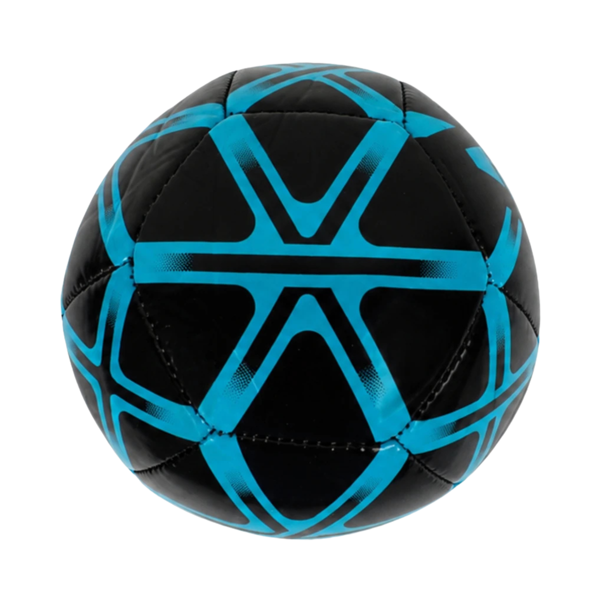Adidas Starlancer Mini Football - Black Accessories Adidas