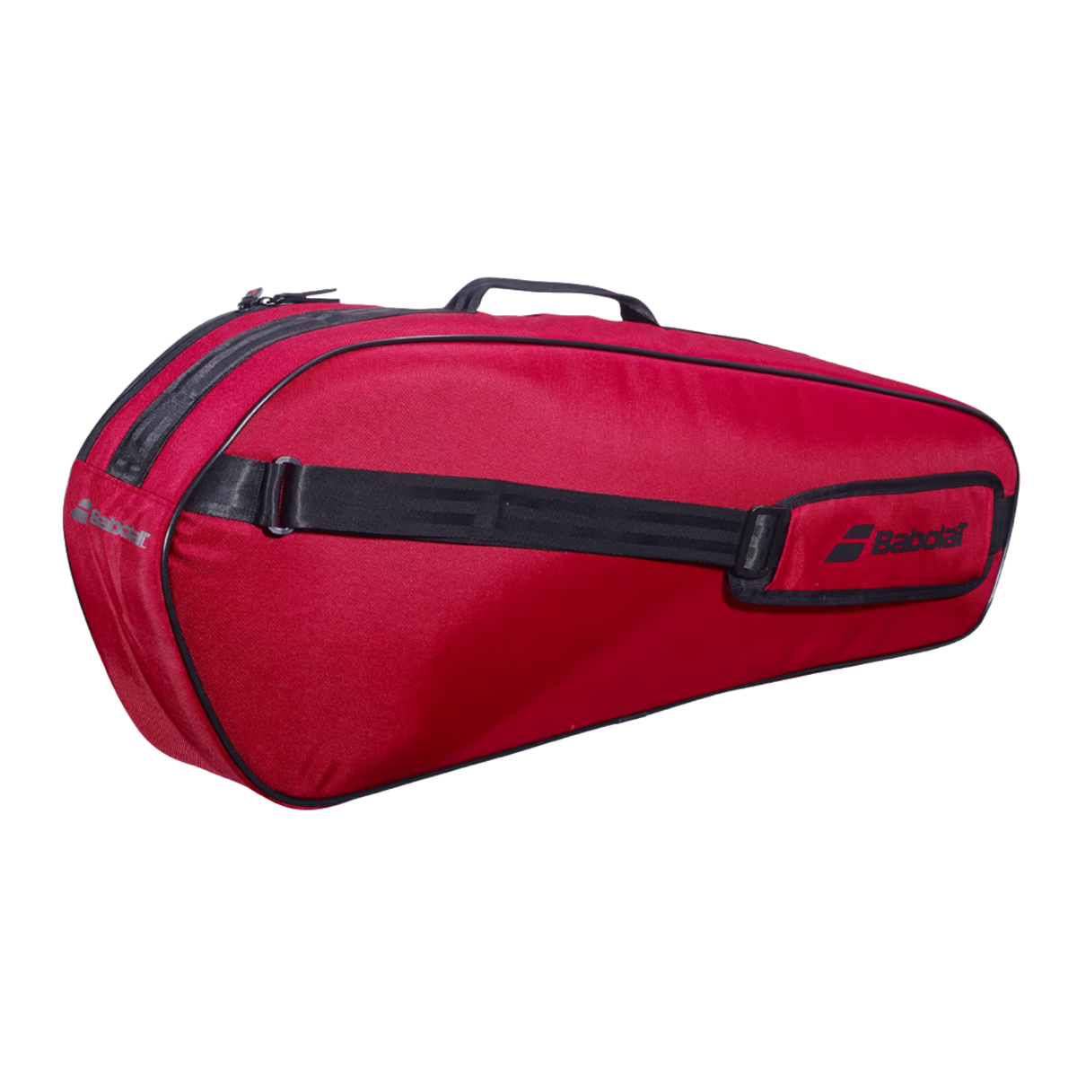 Babolat Court XS - Burgundy/Black Bags Babolat