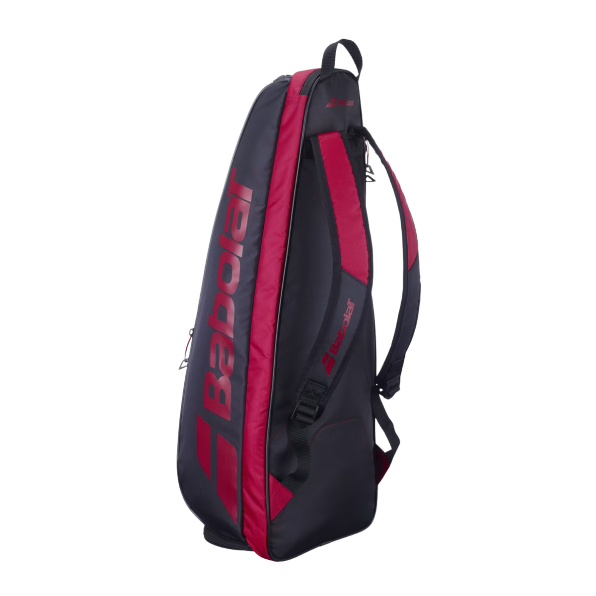 Babolat Backrack 3 - Red/Black Bags Babolat