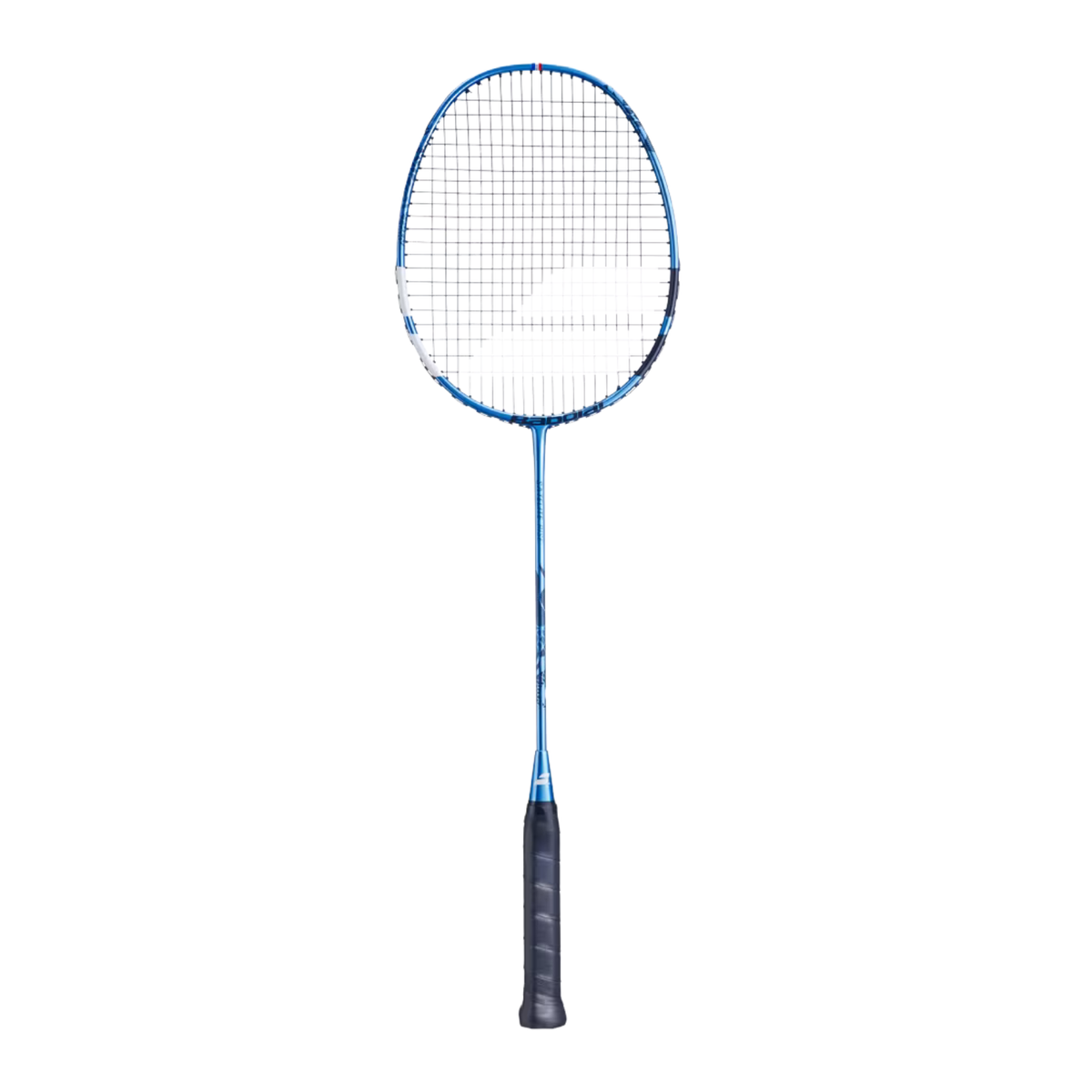 Babolat Satelite Rise 2026 Strung - Blue Badminton Rackets Babolat