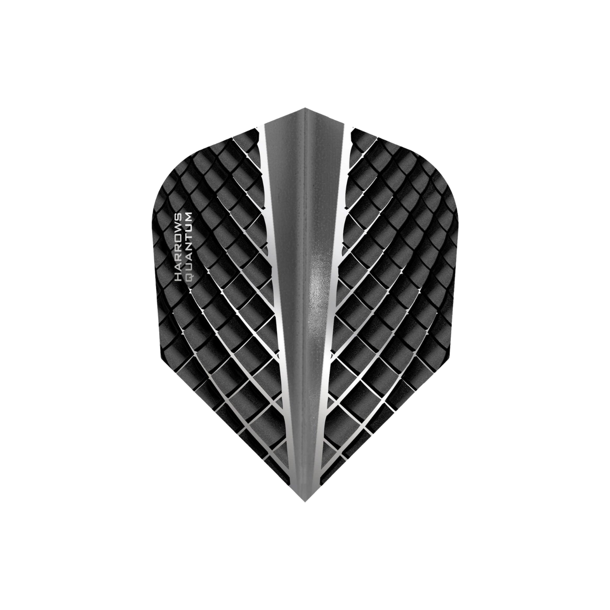 Harrows Quantum Flight - Smokey Darts Accessories Harrows