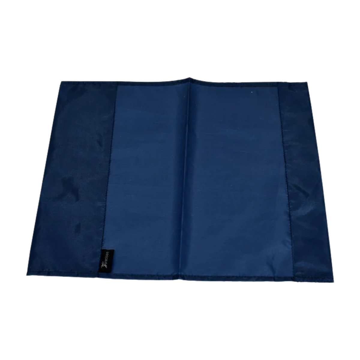 Precision Corner Flag Plain Single (TR406) Navy One Size Pitch Equipment Precision