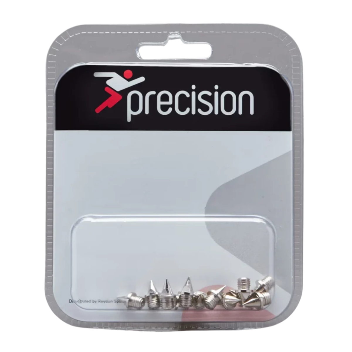 Precision 15mm Pyramid Track Spikes (PE753) Track Spikes Precision