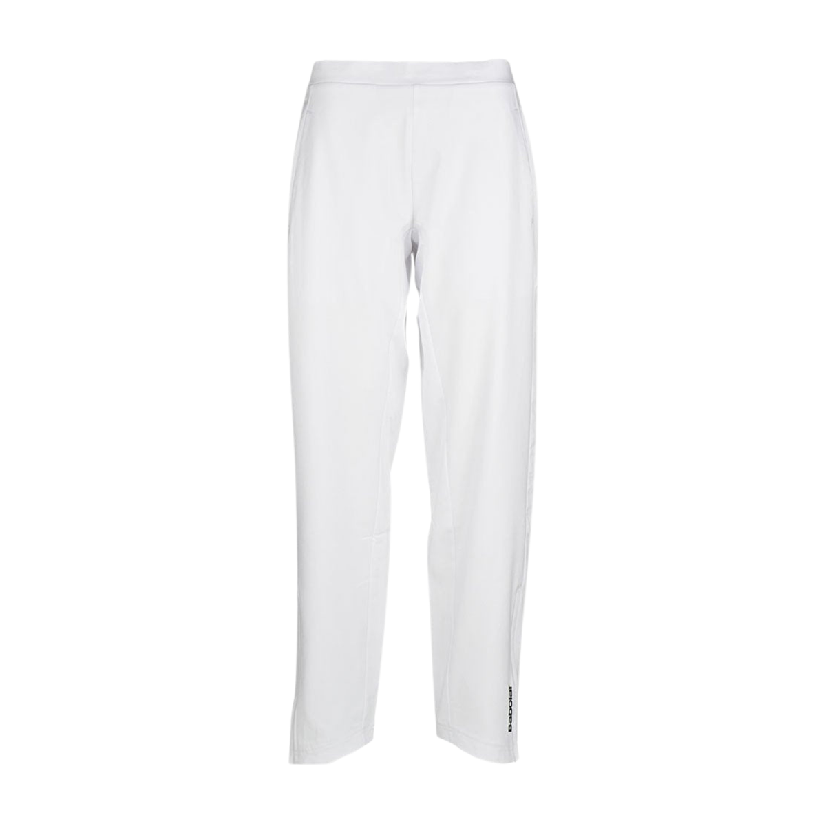 Babolat Match Core Track Pants Women, White