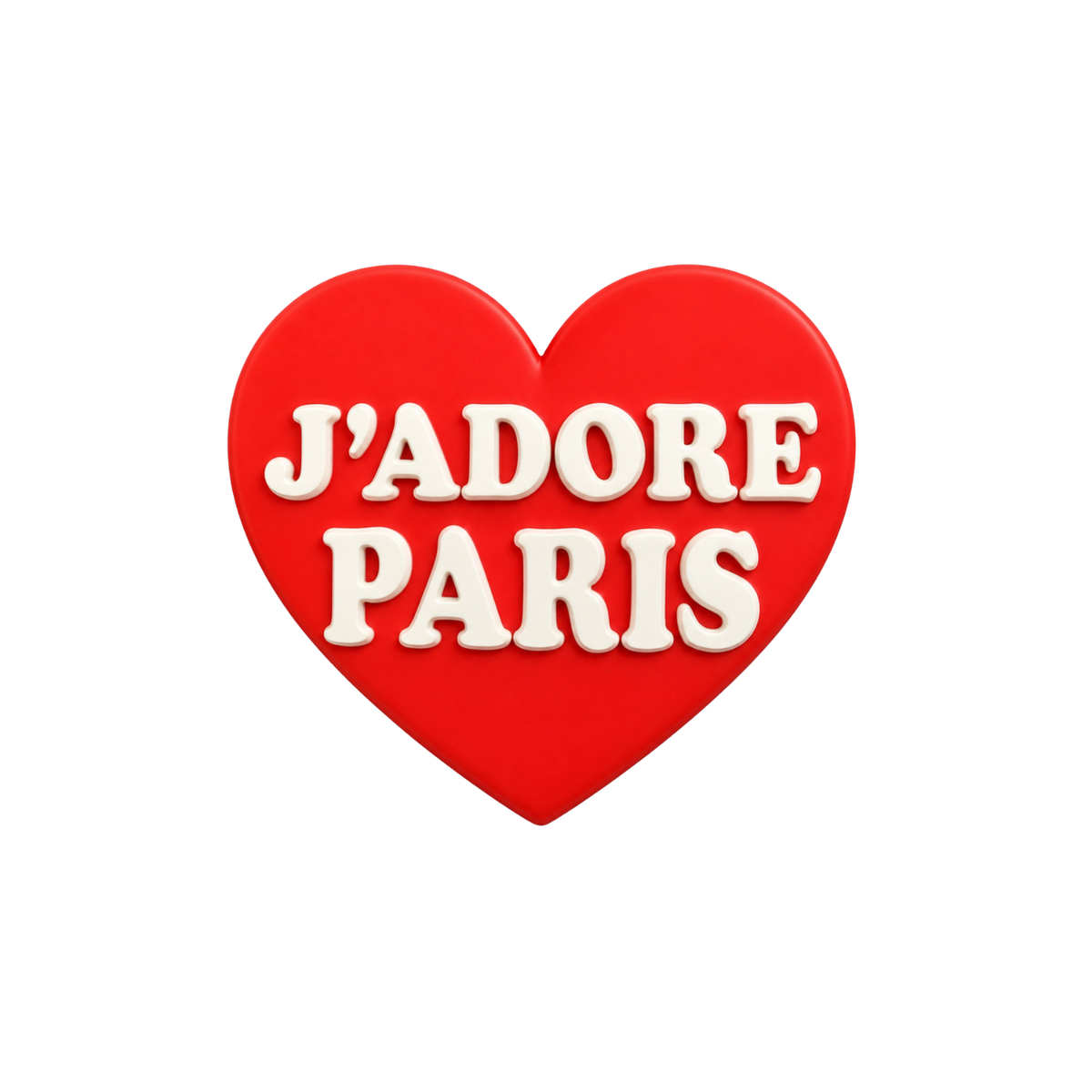 AIXO Paris Dampener Dampener Aixo