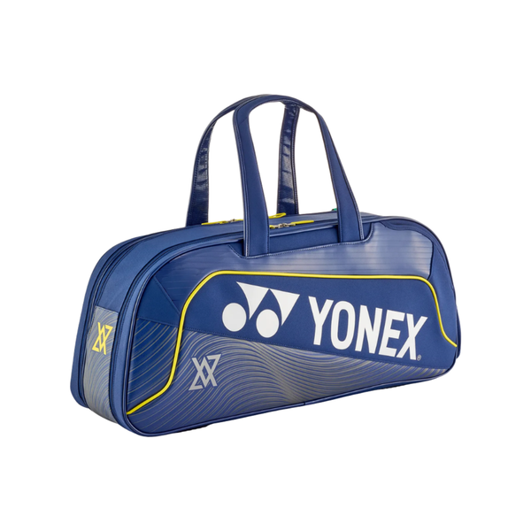 Yonex BA02631VEX VA Expert Tournament Bag - Dark Blue