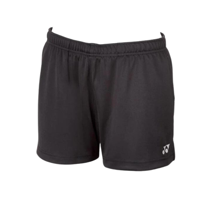 Yonex 2025 shorts black