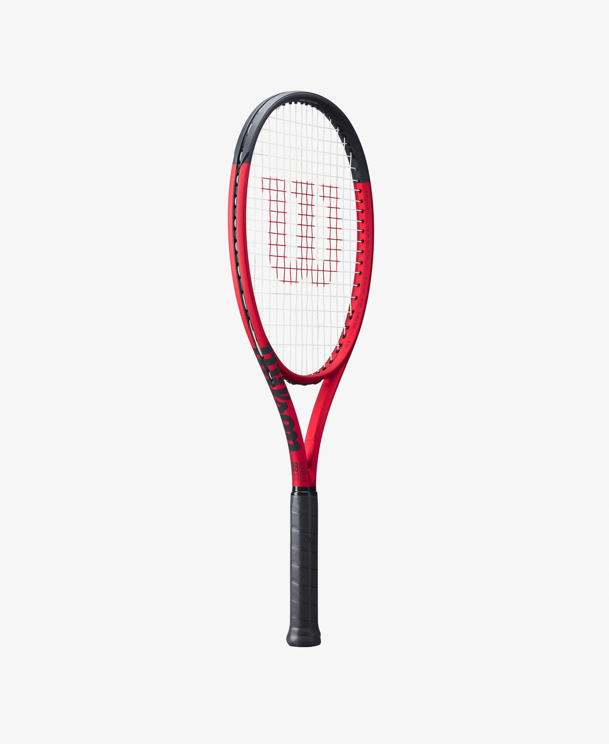 Wilson Clash 108 V2.0 WR074510U Tennis Racket Free Restring (Unstrung)