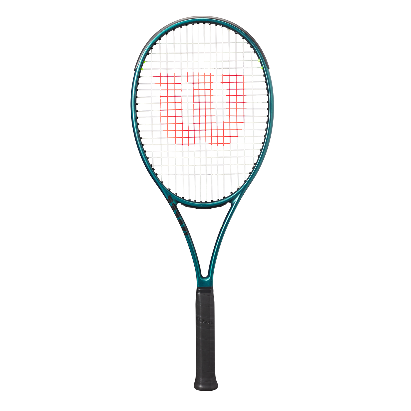 Wilson Blade 98 v9 16x19 Tennis Racket - 305g Unstrung Tennis Rackets Wilson