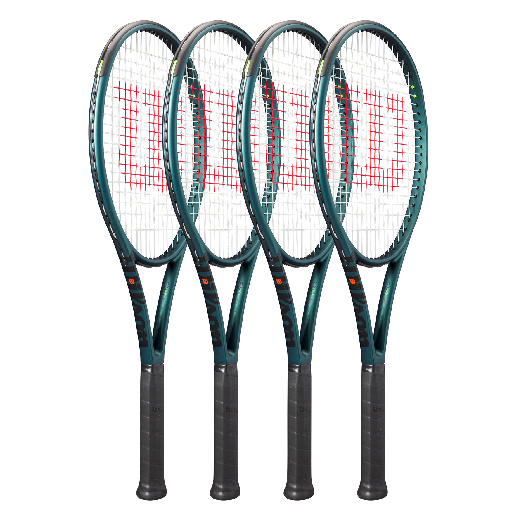 Wilson BLADE 100UL V9.0 WR150210 Free Restring