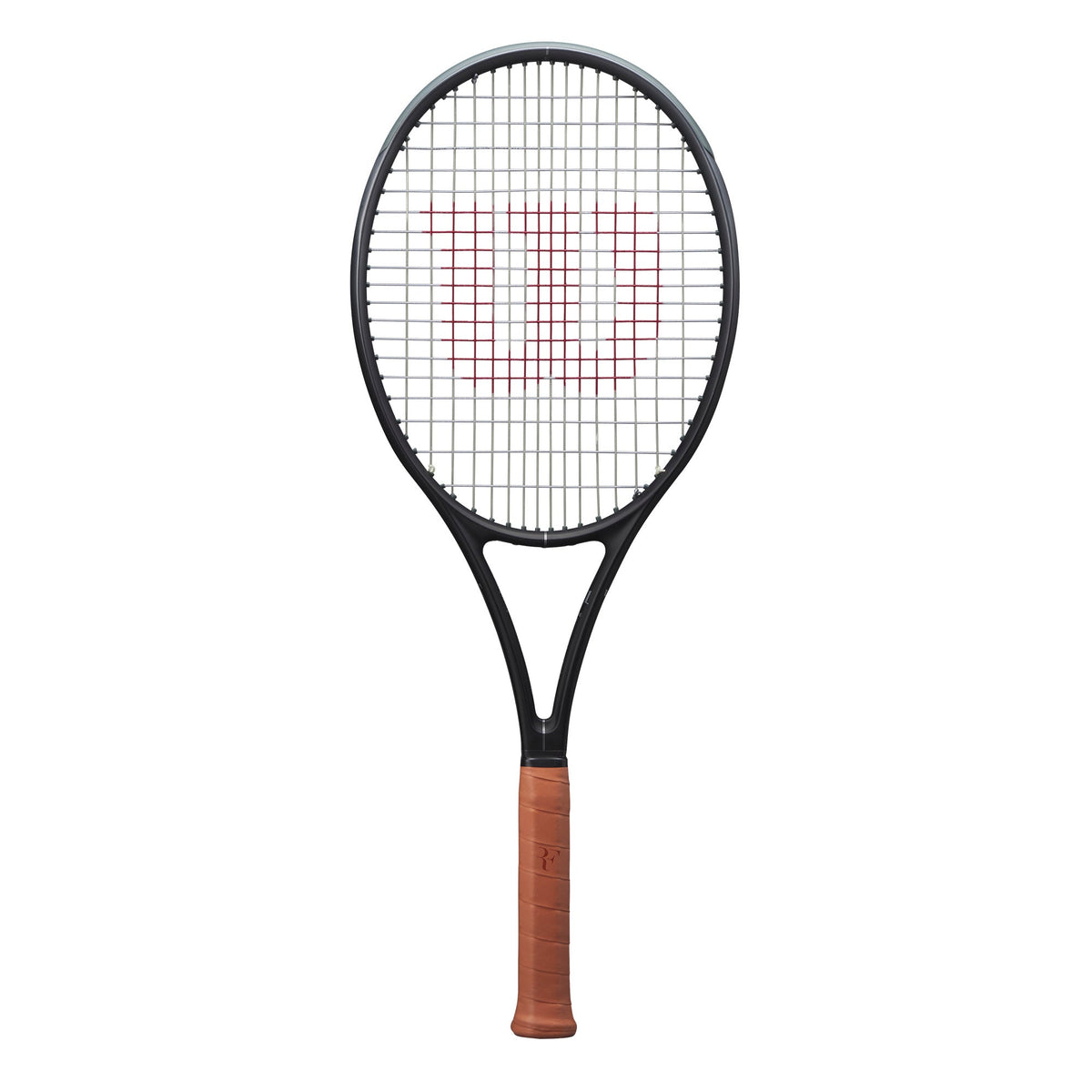 Wilson RF 01 Future Tennis Racket 280g Roger Federer BLACK Tennis Rackets Wilson