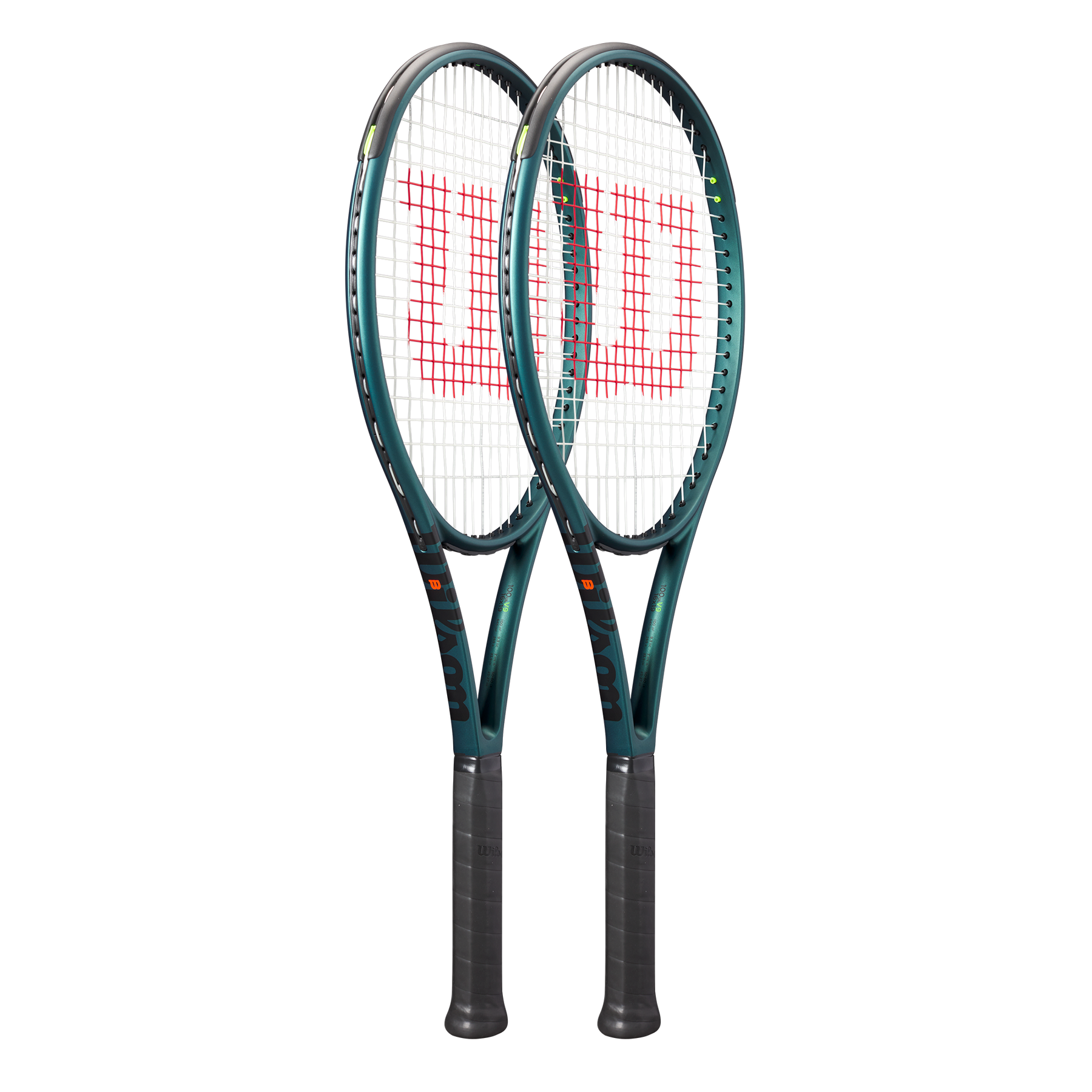 Wilson BLADE 100UL V9.0 WR150210 Free Restring